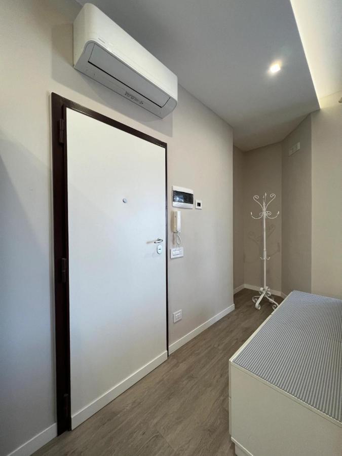 Summer Paradise Bari Ngoại thất bức ảnh