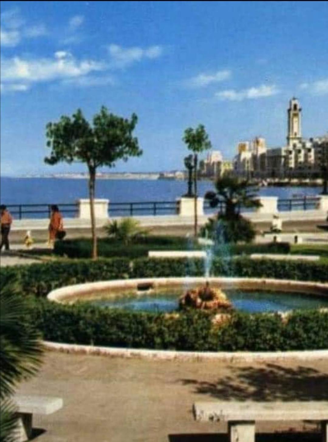 Summer Paradise Bari Phòng bức ảnh